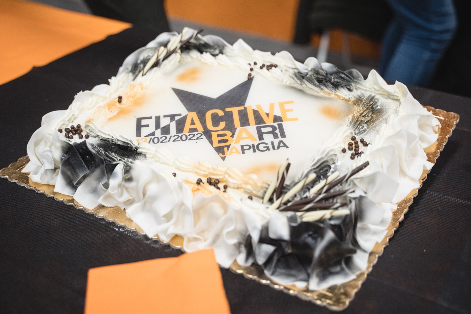 FitActive Bari Japigia
